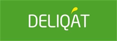 DELIQAT trademark