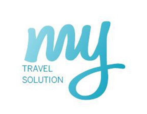 my TRAVEL SOLUTION trademark