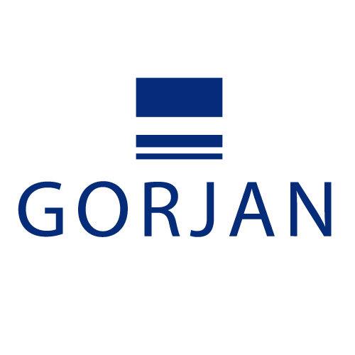 GORJAN trademark