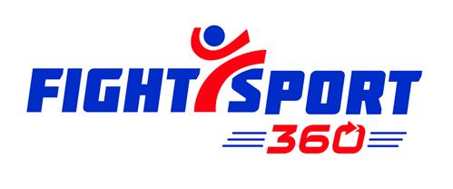 FIGHT SPORT 360 trademark