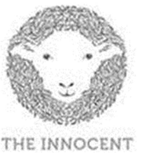 THE INNOCENT trademark