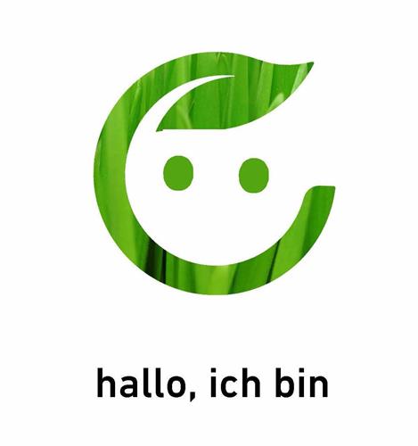 hallo, ich bin trademark