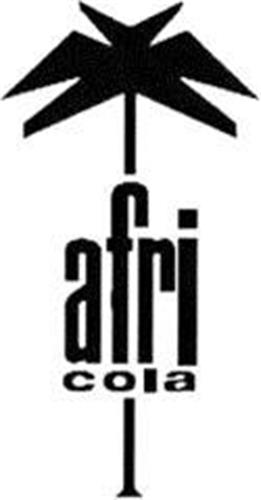 afri cola trademark