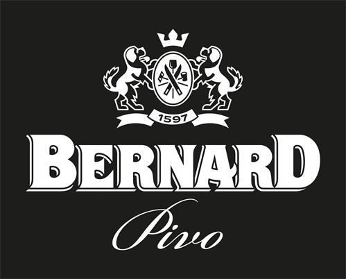 1597 BERNARD Pivo trademark