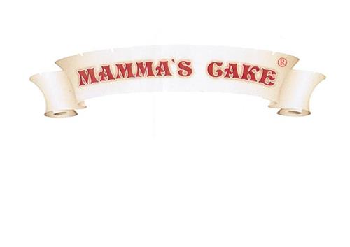 MAMMA’S CAKE trademark