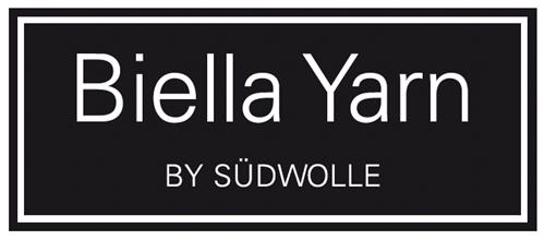 Biella Yarn BY SÜDWOLLE trademark