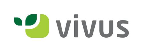 VIVUS trademark