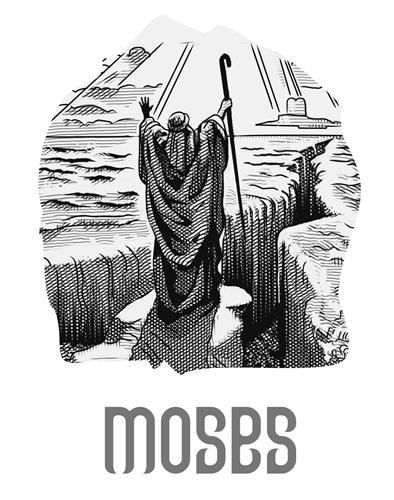 MOSES trademark