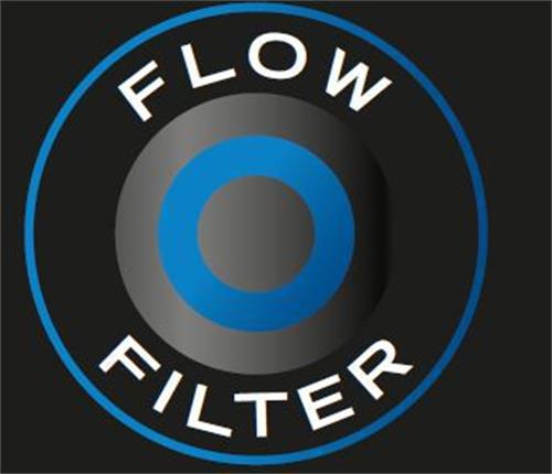 FLOW FILTER trademark