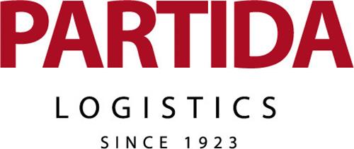 PARTIDA LOGISTICS SINCE 1923 trademark