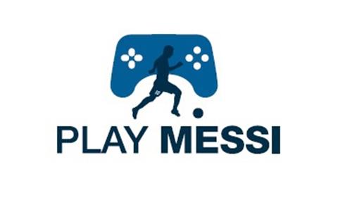 PLAY MESSI trademark