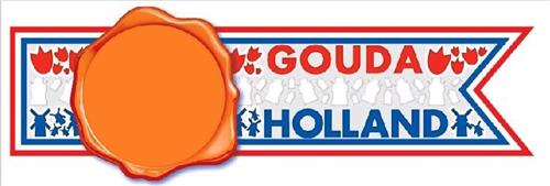 GOUDA HOLLAND trademark