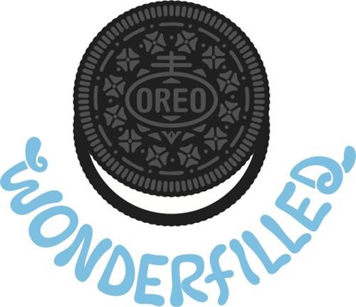 OREO WONDERFILLED trademark