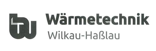 Wärmetechnik Wilkau-Haßlau trademark