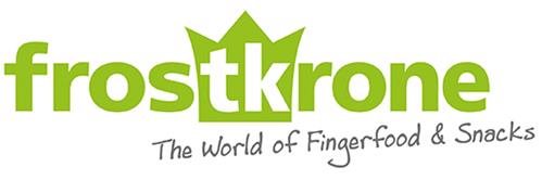 frostkrone  The World of Fingerfood & Snacks trademark