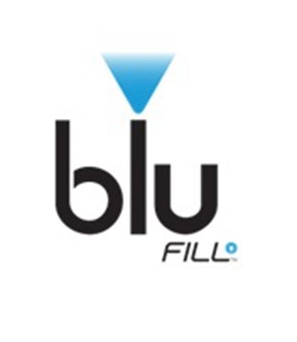 blu FILL trademark