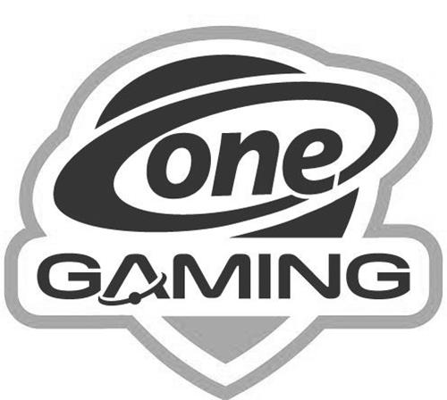 one GAMING trademark