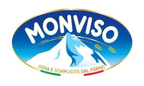 MONVISO 1936 GIOIA E SEMPLICITÀ DAL FORNO trademark