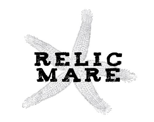 RELIC MARE trademark