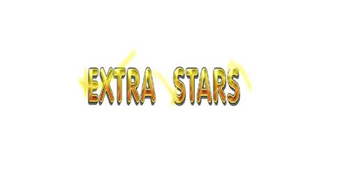 EXTRA STARS trademark