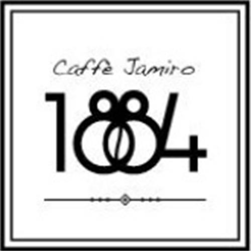 Caffè Jamiro 1884 trademark