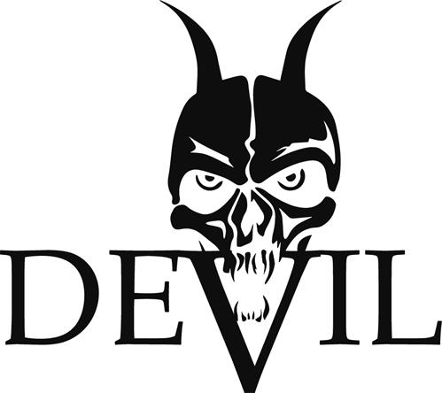 DEVIL trademark