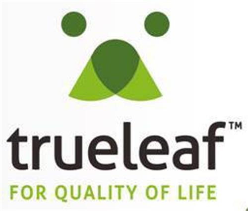 trueleaf FOR QUALITY OF LIFE trademark