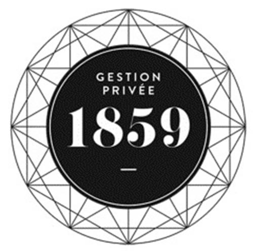 GESTION PRIVÉE 1859 trademark