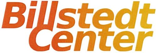 Billstedt Center trademark