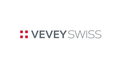 VEVEY SWISS trademark