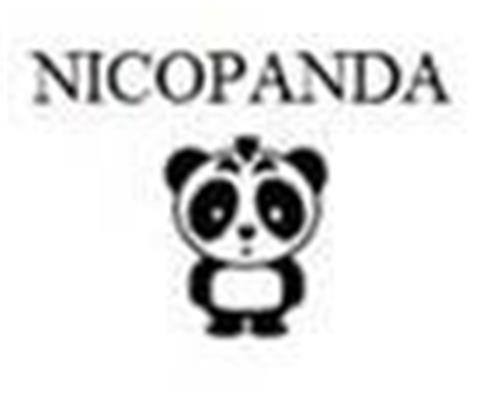 NICOPANDA trademark