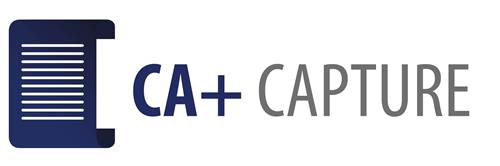 CA+ Capture trademark