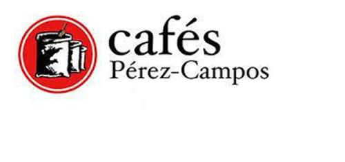 CAFÉS PEREZ-CAMPOS trademark