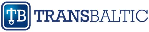 TB TRANSBALTIC trademark