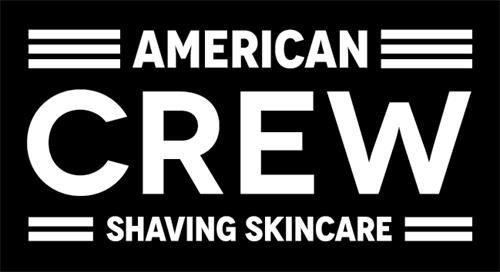 AMERICAN CREW SHAVING SKINCARE trademark