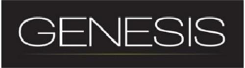 GENESIS trademark