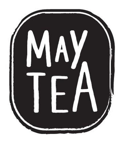 MAY TEA trademark