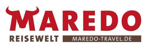 MAREDO REISEWELT MAREDO-TRAVEL.DE trademark