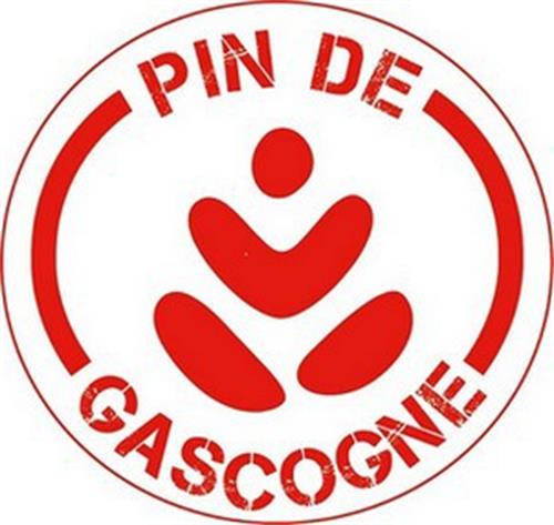 PIN DE GASCOGNE trademark