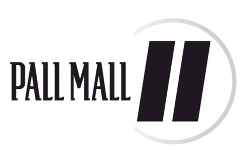 PALL MALL trademark