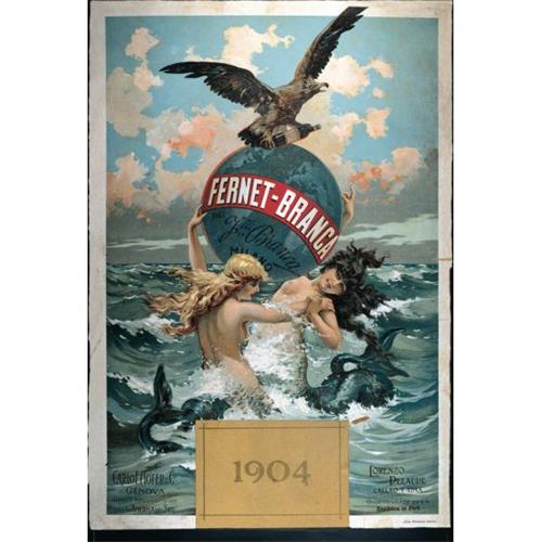 FERNET-BRANCA 1904 trademark