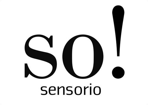 so! sensorio trademark