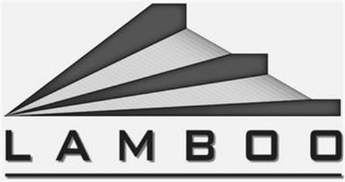 LAMBOO trademark