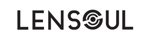 LENSOUL trademark