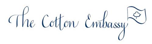 THE COTTON EMBASSY trademark