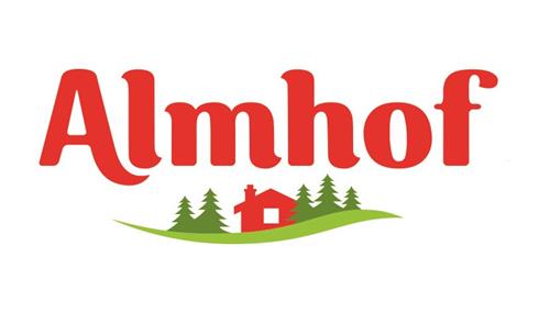 Almhof trademark