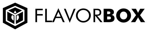 FLAVORBOX trademark