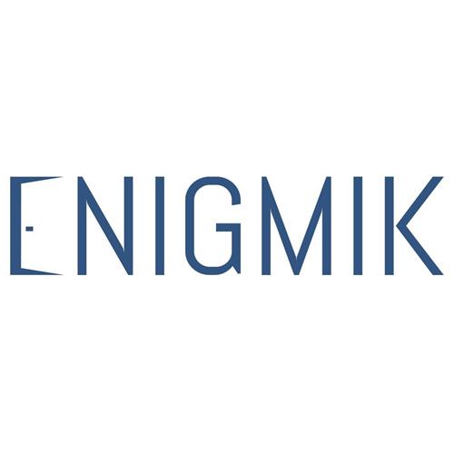 ENIGMIK trademark