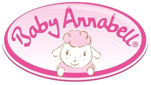 Baby Annabell trademark