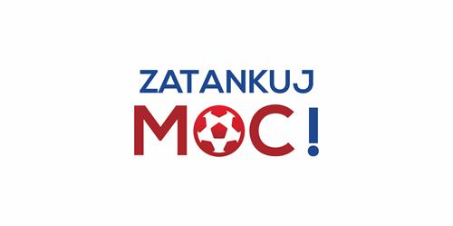 ZATANKUJ MOC! trademark